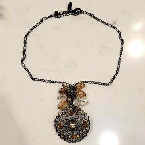NY&Company necklace
